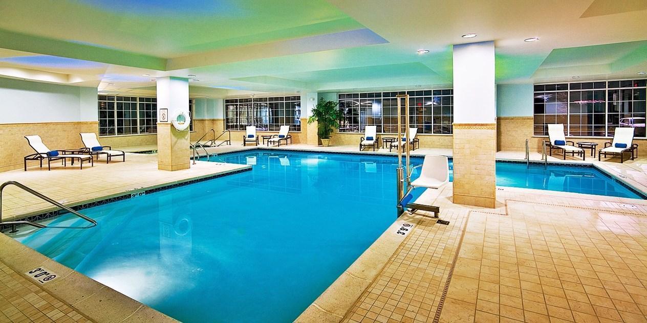 Hotel Wyndham & Conference Center Gettysburg
