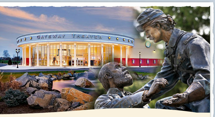 Hotel Wyndham & Conference Center